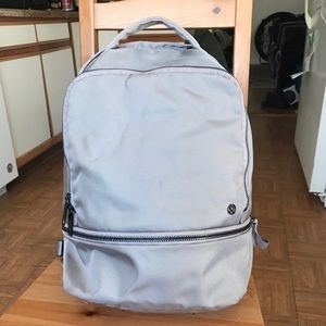 lululemon city adventurer mini